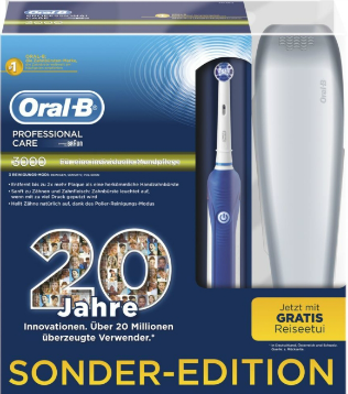 oral 3000 b swedish.. - Copy
